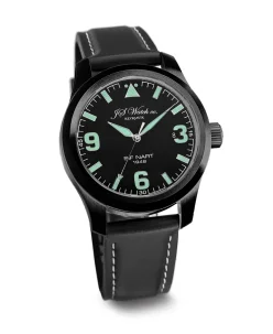 JS Watch Co. Sif NART 1948