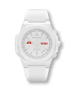 Nuncier Space Ranger Limited Edition