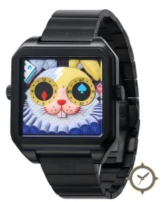 HappieWatch The Magician Rabbit Watch