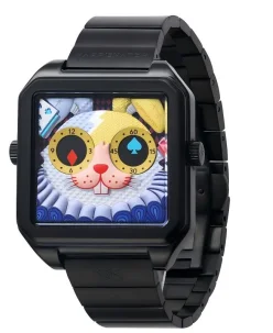 Happiewatch The Magician Rabbit Watch