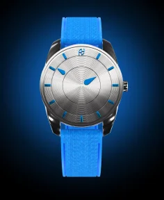 Alexander Alboum Design The RippL — Electric Azure