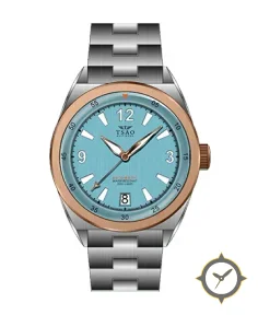 Legacy 36 - Two Tone Arctic