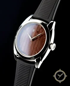 Isotope Métiers d’Art. Bespoke Watches for True Collectors