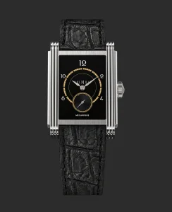Bremoir South Beach - Noir - SS