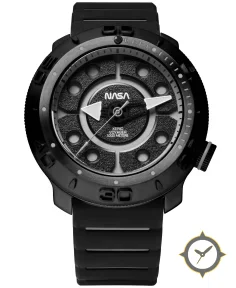 Xeric NASA Voyager Automatic 1000m Diver Hyperion