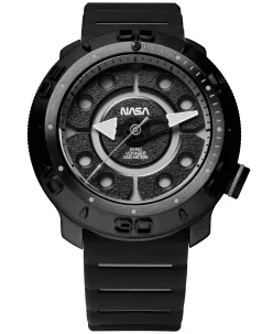 Xeric NASA Voyager Automatic 1000m Diver Hyperion