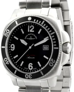 Zeno-Watch Basel Diver Look 3 Automatic