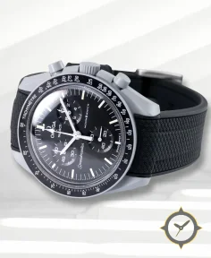 Rubber Strap for Moonswatch