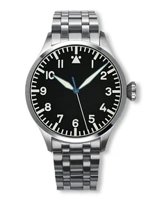 Archimede Pilot 42 H S S