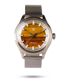 Forward Watch Co. Palo Duro