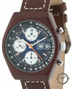 Vintage NOS Chrono 2000