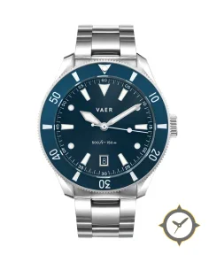 DS2 Meridian Navy - Quartz