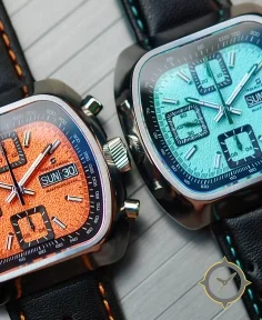 Straton Speciale Automatic or Quartz