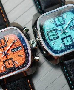 Straton Speciale Automatic or Quartz