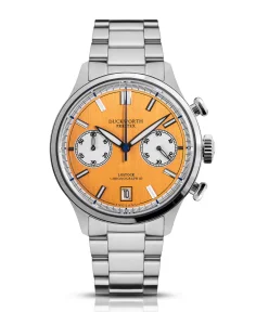 Duckworth Prestex Lostock Quartz Chronograph