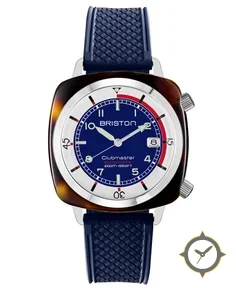 Clubmaster Legend Compressor - Navy blue