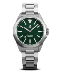 RZE RESOLUTE Spruce Green