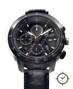 Chapter 5.1 Chrono Magma