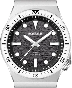 Borealis Porto Covo Slate Grey
