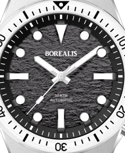 Borealis Porto Covo Slate Grey