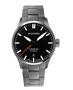 Archimede Pilot 200 SW S OR