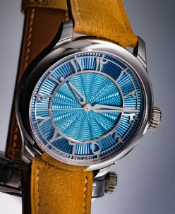Sartory Billard SB04-E HORIZON BLOOM