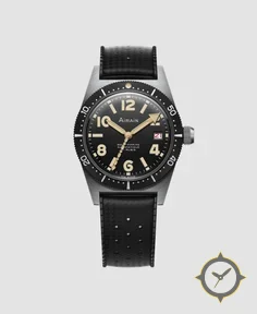 SOUS-MARINE RE-EDITION - DNA STRAND