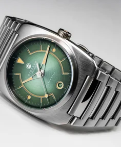 Direnzo DRZ 02R Green Date