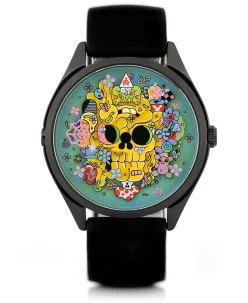 Mr Jones Watches Time Warp (limited edition)