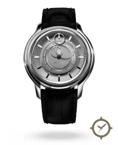 La Pièce n°2 - Silver