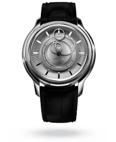 Beaubleu La Pièce n°2 - Silver