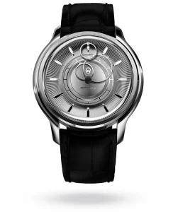Beaubleu La Pièce n°2 - Silver
