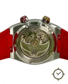 Manta Revelare - Rose Red