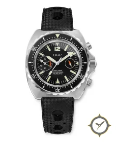 Diver 200M Chrono-Mecaquartz Chronograph