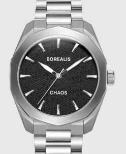 Borealis Chaos