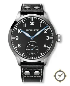 Archimede Pilot 45 HW S.LS