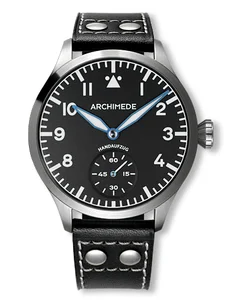 Archimede Pilot 45 HW S.LS