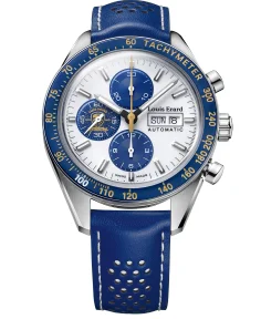 Louis Erard Leeds United FC Centenary Limited Edition