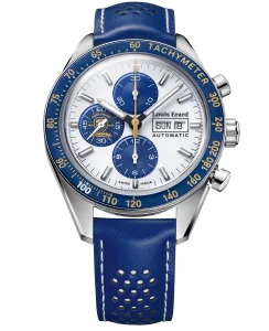 Louis Erard Leeds United FC Centenary Limited Edition