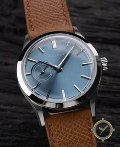 Quantra- Type 02 Sky Blue