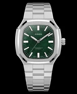Maen Watches MANHATTAN 40