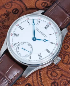 RGM Watches Model 801/40 ""
