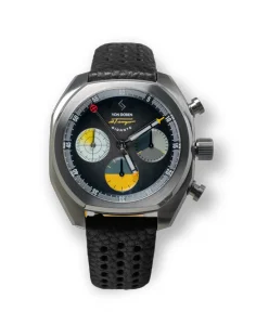 Von Doren IL TEMPO GIGANTE BLACK