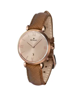Revelot R5 Femme Rose Gold/Rose Gold/Rose Gold