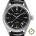 Classic GMT Automatic Black Black Leather Strap (KN008-BKBKLE)
