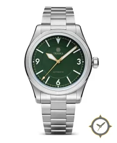 Summiteer 38 Pine Green