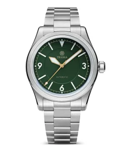Traska Summiteer 38 Pine Green