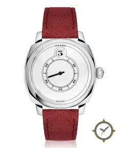 Brunswick 40.5 Jump Hour 'Edwardian Edition'