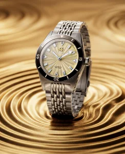Electra DIVER ELECTRUM