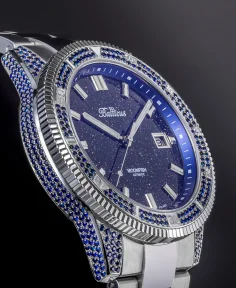 Balticus Moonfish Sapphire Limited 7 pieces